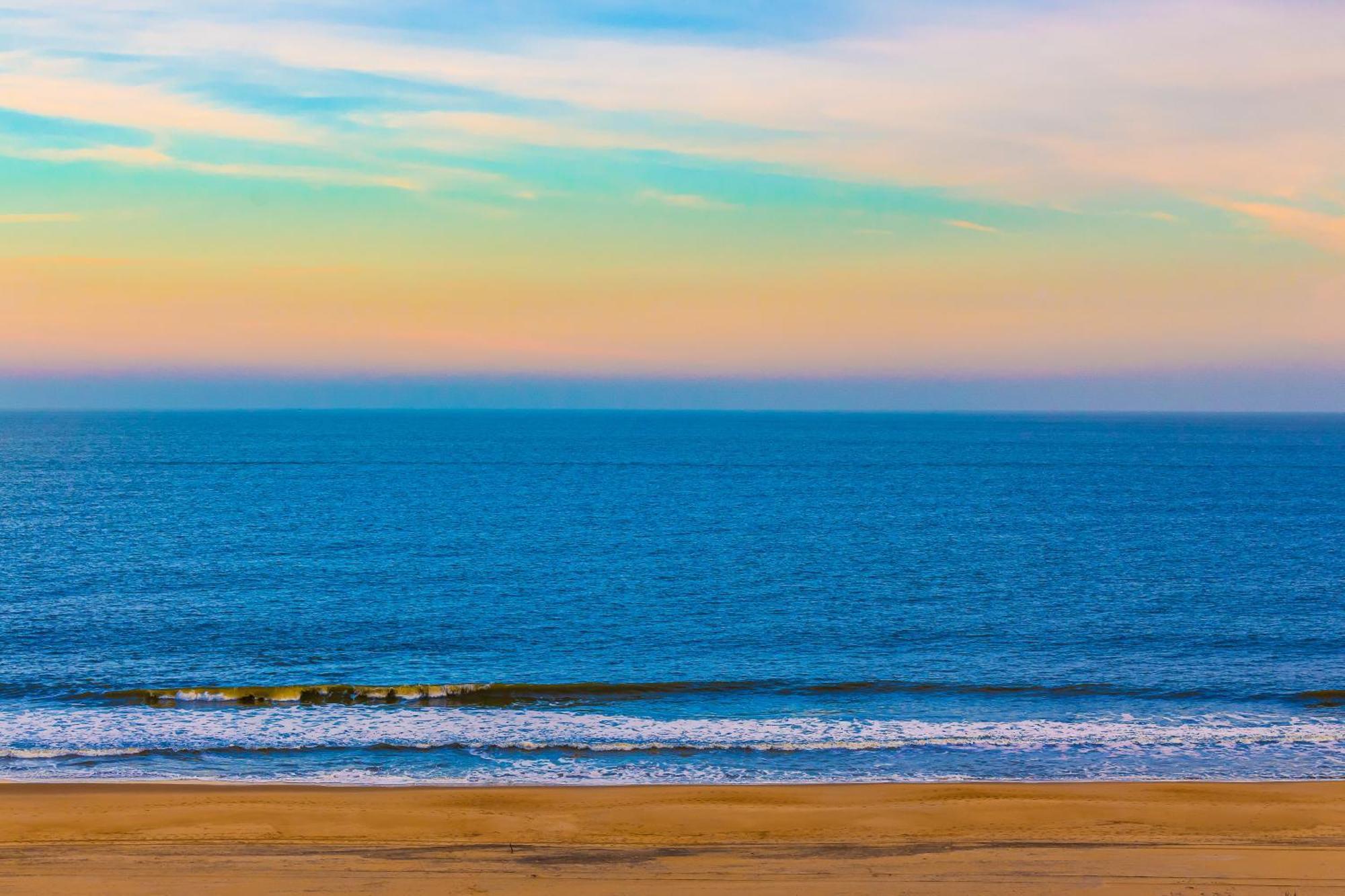 Sea Watch Condos VII Ocean City Værelse billede