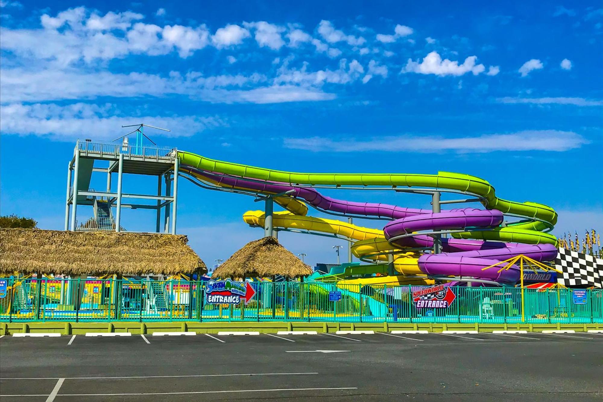 Sea Watch Condos VII Ocean City Værelse billede