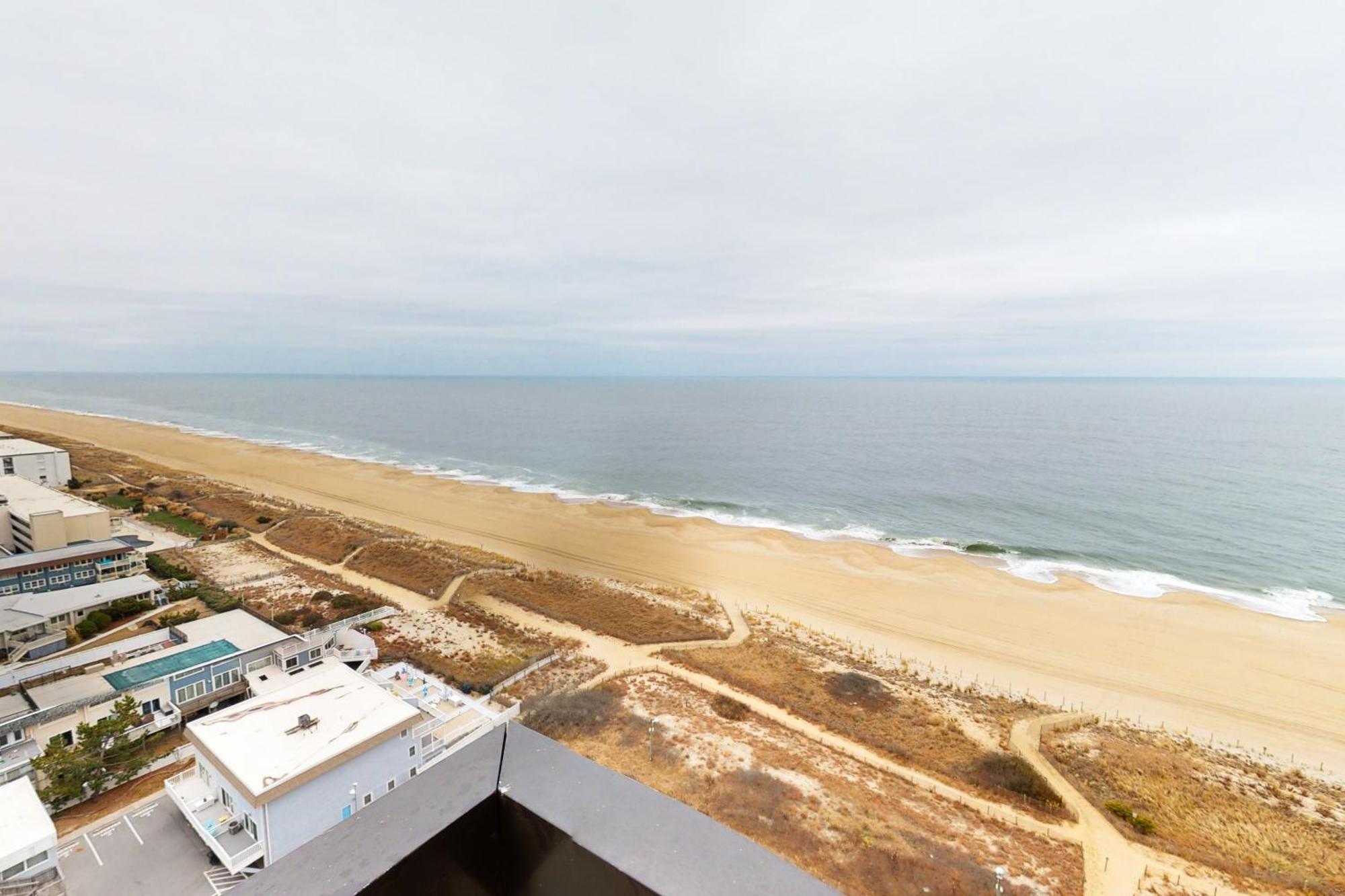Sea Watch Condos VII Ocean City Værelse billede
